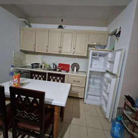 Mars Apartamento *