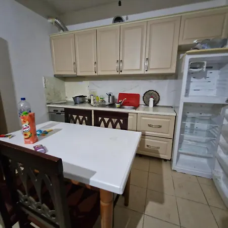 Apartamento Mars *